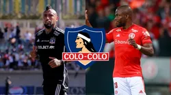 ¿Vidal con Valencia en el mismo equipo?