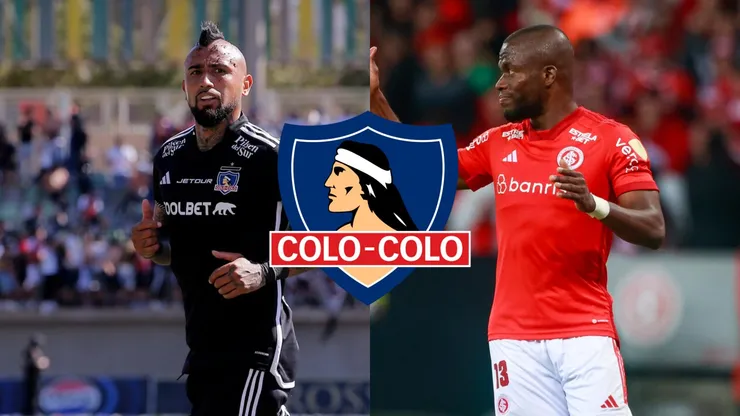 ¿Vidal con Valencia en el mismo equipo?