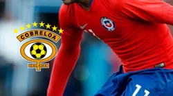 Cobreloa oficializa a su tercer refuerzo para la temporada 2025