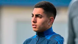 Jordhy Thompson habló en exclusiva con Bolavip Chile. (Foto: Instagram)