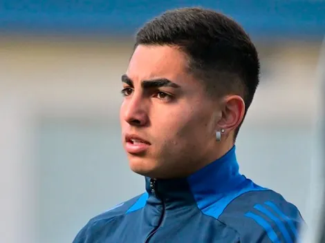 Jordhy Thompson cuenta cómo ha sido su adaptación al ruso: "Me cuesta…"