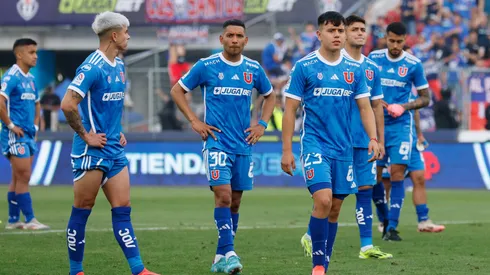 Los dos amistosos que la Universidad de Chile no podrá disputar
