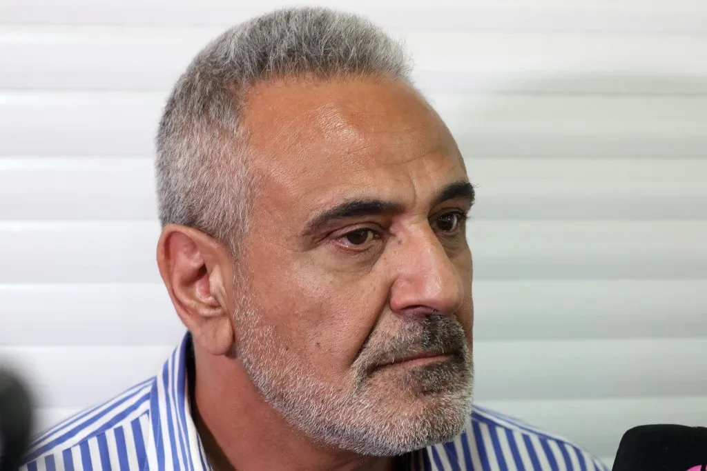 Pablo Milad (Foto: Photosport)