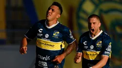 ¿A Colo Colo o la U? En Everton sacan la voz por el interés por Contreras: "A día de hoy es..."