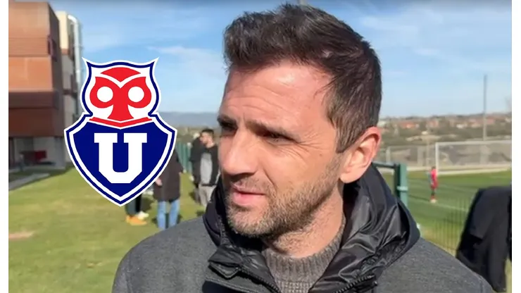 Montillo se refirió al posible arribo de Altamirano a la U.