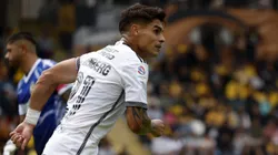 Erick Wiemberg está siendo tentado desde el extranjero.