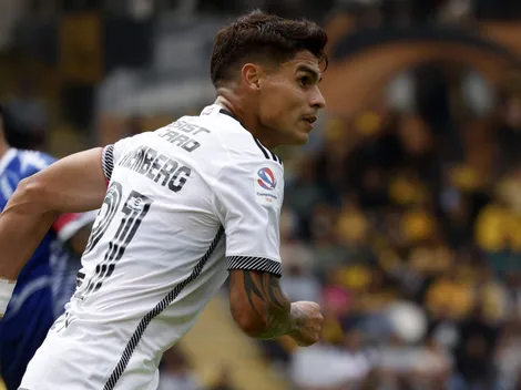 Colo Colo y La Calera aún no llegan a acuerdo por Erick Wiemberg