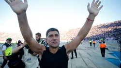 David Pizarro pide este estadio para la Supercopa.