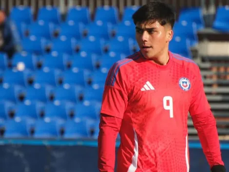 VIDEO: Pizarro maravilla a Gareca con este golazo en la victoria de La Roja