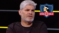 Juan Cristóbal Guarello dejó un nombre sobre la mesa para el arco de Colo Colo.