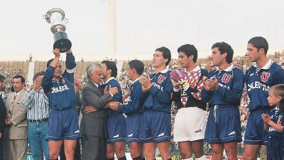 Los hinchas de la U siguen recordando dicho título con especial cariño | FOTO: Archivo