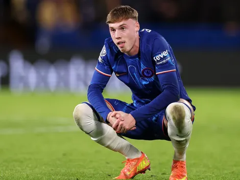 ¡Escándalo! Millonario fichaje del Chelsea es suspendido por doping