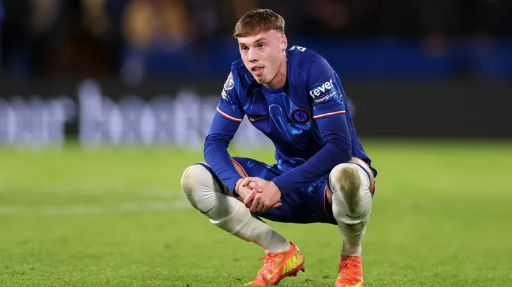 Millonario fichaje del Chelsea dio positivo a doping.