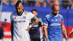 La Supercopa entre Colo Colo y Universidad de Chile no tiene sede.