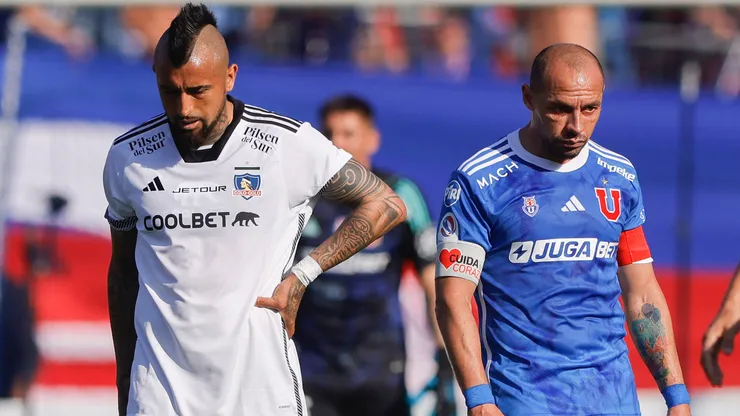 La Supercopa entre Colo Colo y Universidad de Chile no tiene sede.