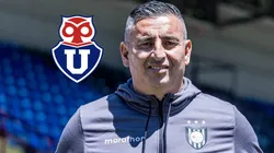 Jaime García reveló por qué no cerró a este jugador de Universidad de Chile como refuerzo.