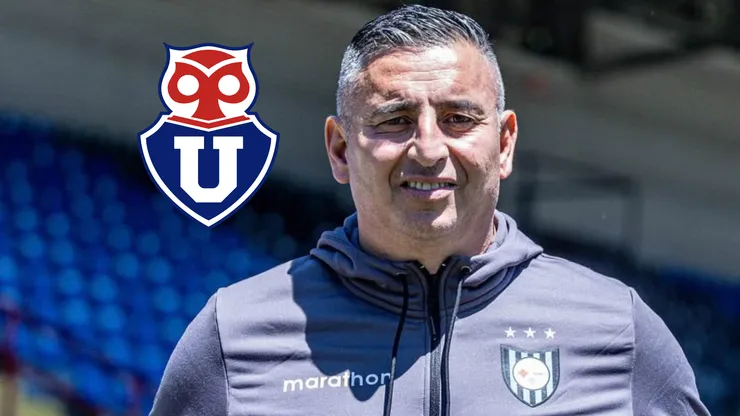 Jaime García reveló por qué no cerró a este jugador de Universidad de Chile como refuerzo.