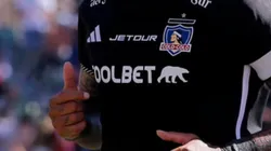 ¿Nueva salida en Colo Colo?