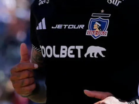 Teremoto en albo: Aseguran que titular está con medio pie en Gremio