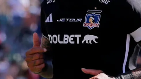 ¿Nueva salida en Colo Colo?