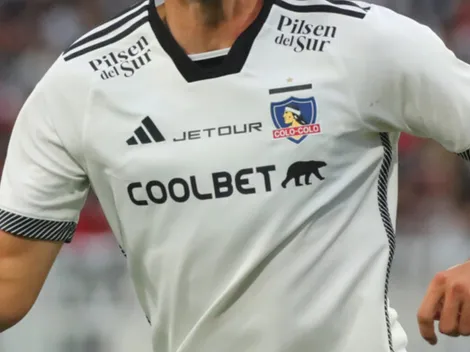 Tres nombres que sonaron en Colo Colo y se hicieron humo