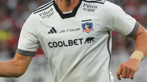 Tres posibles refuerzos quedan totalmente descartados en Colo Colo