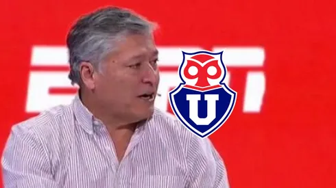 Pato Yáñez se entusiasma con refuerzo azul.