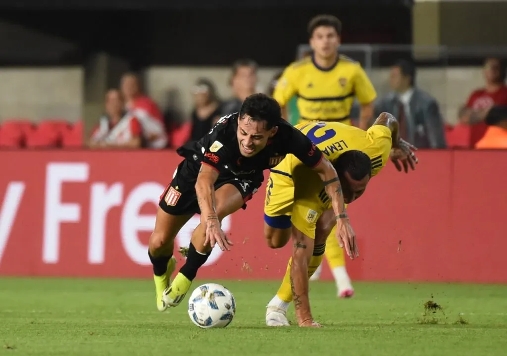 Altamirano se acerca a la U. | Foto: Photosport