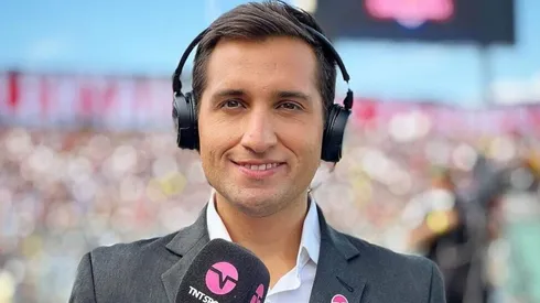 Arrieta y una nueva salida en Colo Colo.