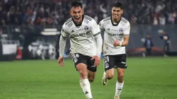 El volante nacional llama la atención de un importante club argentino