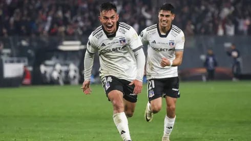 El volante nacional llama la atención de un importante club argentino