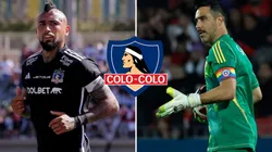 Destapan tremendo terremoto en Colo Colo por la situación de Claudio Bravo