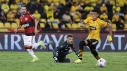 Otro ecuatoriano aparece en el radar de Colo Colo en este mercado de fichajes.