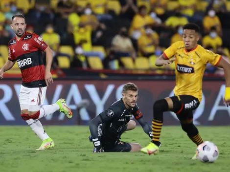 No solo Enner Valencia: El otro ecuatoriano que podría llegar a Colo Colo