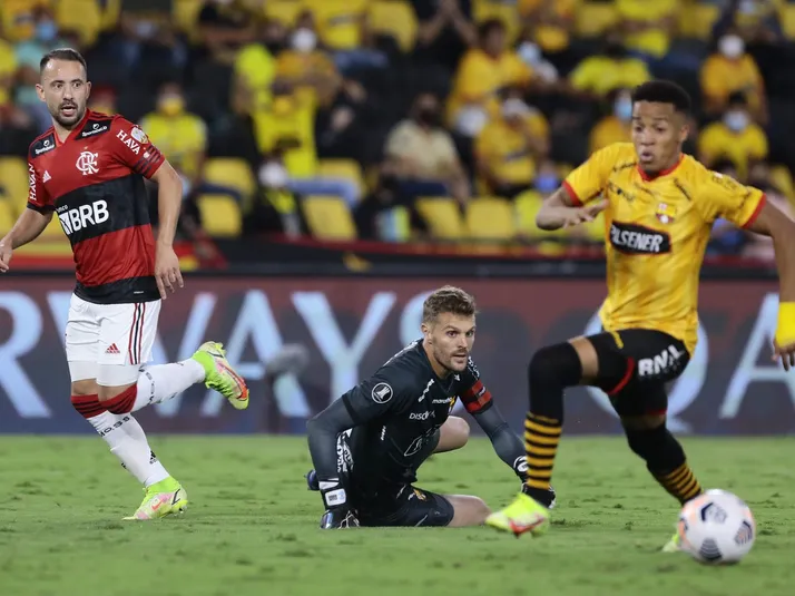 No solo Enner Valencia: El otro ecuatoriano que podría llegar a Colo Colo