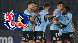 O'Higgins se quedaría con el viejo anhelo de Colo Colo y la U