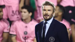 Ex figura de Colo Colo quiere seguir los pasos de David Beckham.