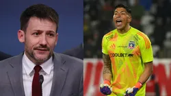 Brayan Cortés está en búsqueda de club,