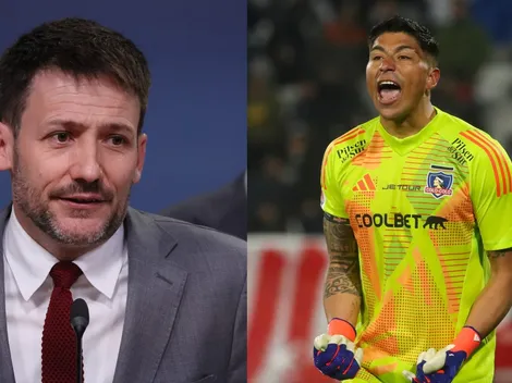 Ministro de Energía defiende con uñas y dientes a Cortés: "Qué vuelva cuando quiera"