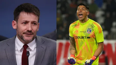 Brayan Cortés está en búsqueda de club,