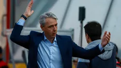 Universidad Católica y la situación que preocupa a Tiago Nunes