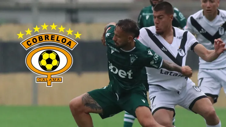 Cobreloa oficializa a su cuarto refuerzo para la temporada 2025