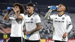 Colo Colo se podría desprender de uno de sus canteranos.
