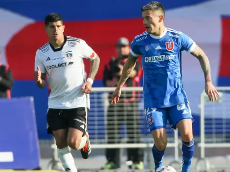¡Con horario inédito!: el estadio que albergaría la Supercopa entre Colo Colo y la U