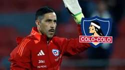 Claudio Bravo volvió a recharzar la posibilidad de salir del retiro. (Foto: Photosport)