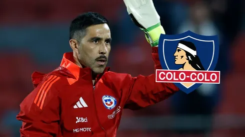 Claudio Bravo volvió a recharzar la posibilidad de salir del retiro. (Foto: Photosport)