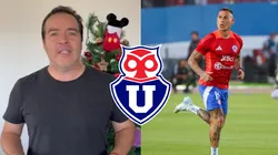 Los hinchas azules sueñan con el regreso de Turboman.