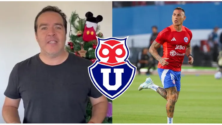 Los hinchas azules sueñan con el regreso de Turboman.