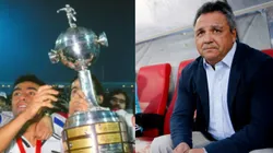 Víctor Hugo Castañeda aclara dichos que causaron polémica en Colo Colo