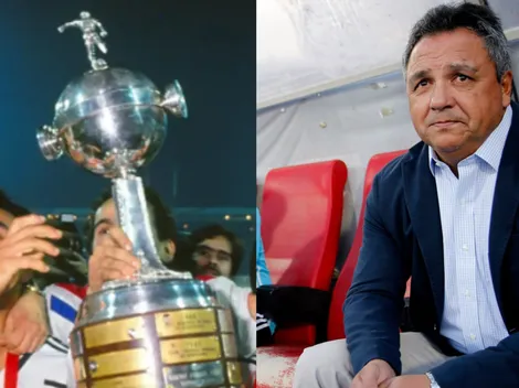 Castañeda aclara dichos sobre supuesto ninguneo a Colo Colo